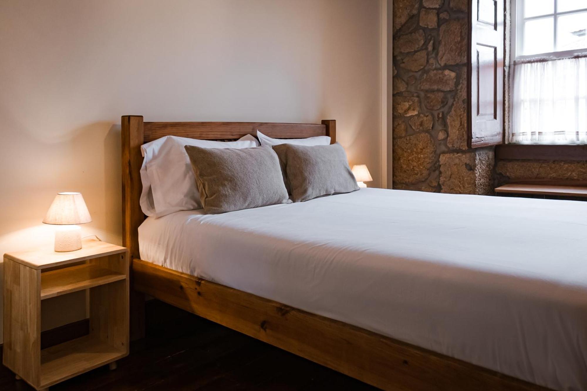 Quinta Da Portela - Casa Visconde Arneiros - By Met Lamego Esterno foto
