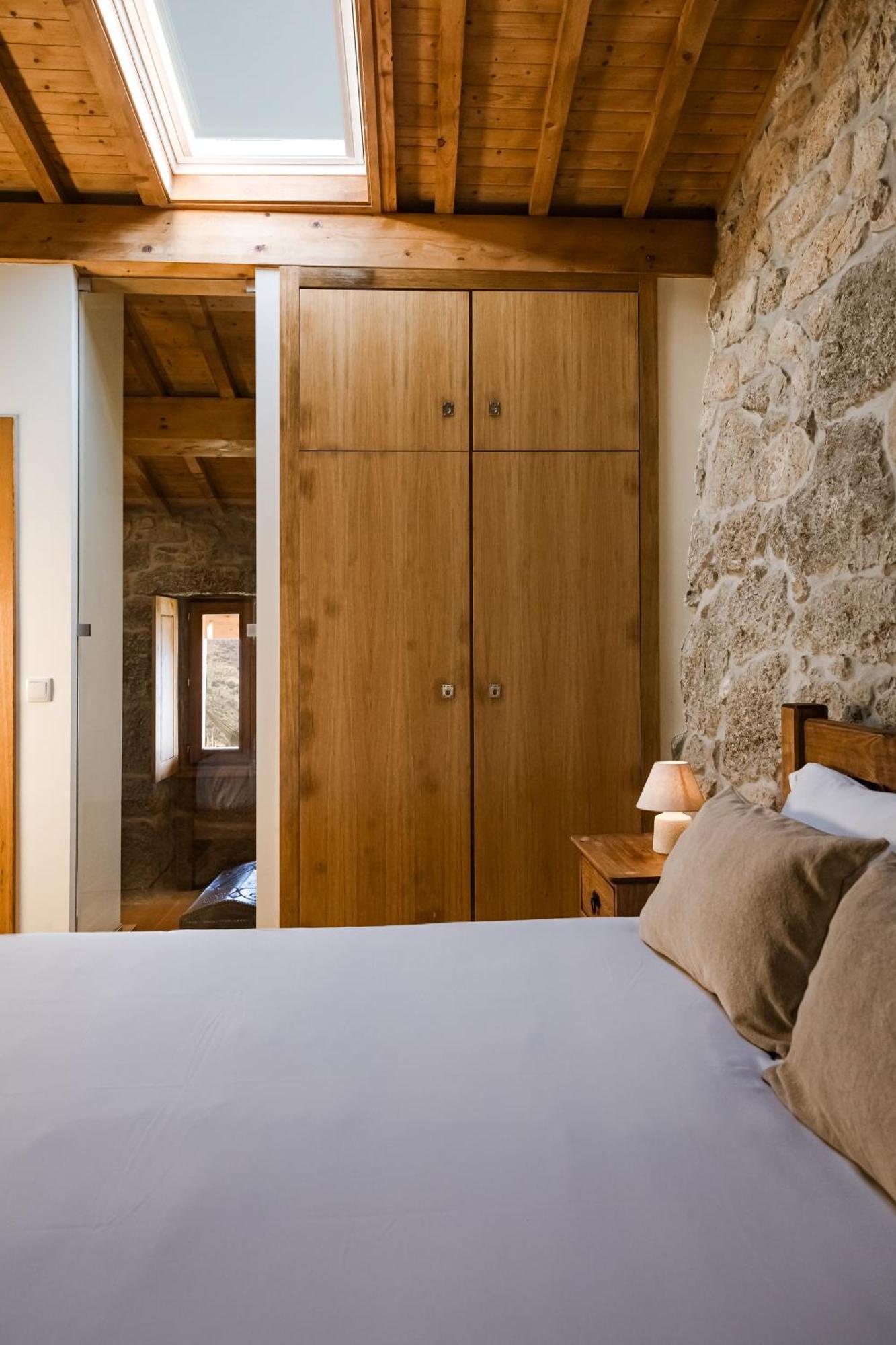 Quinta Da Portela - Casa Visconde Arneiros - By Met Lamego Esterno foto